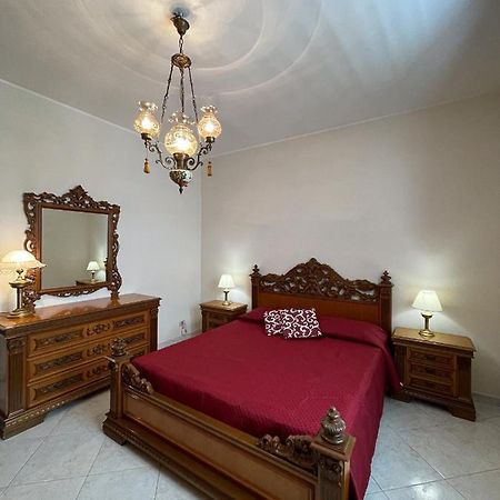 Selinunte Street House Διαμέρισμα Castelvetrano Εξωτερικό φωτογραφία