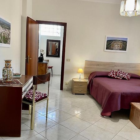 Selinunte Street House Διαμέρισμα Castelvetrano Εξωτερικό φωτογραφία