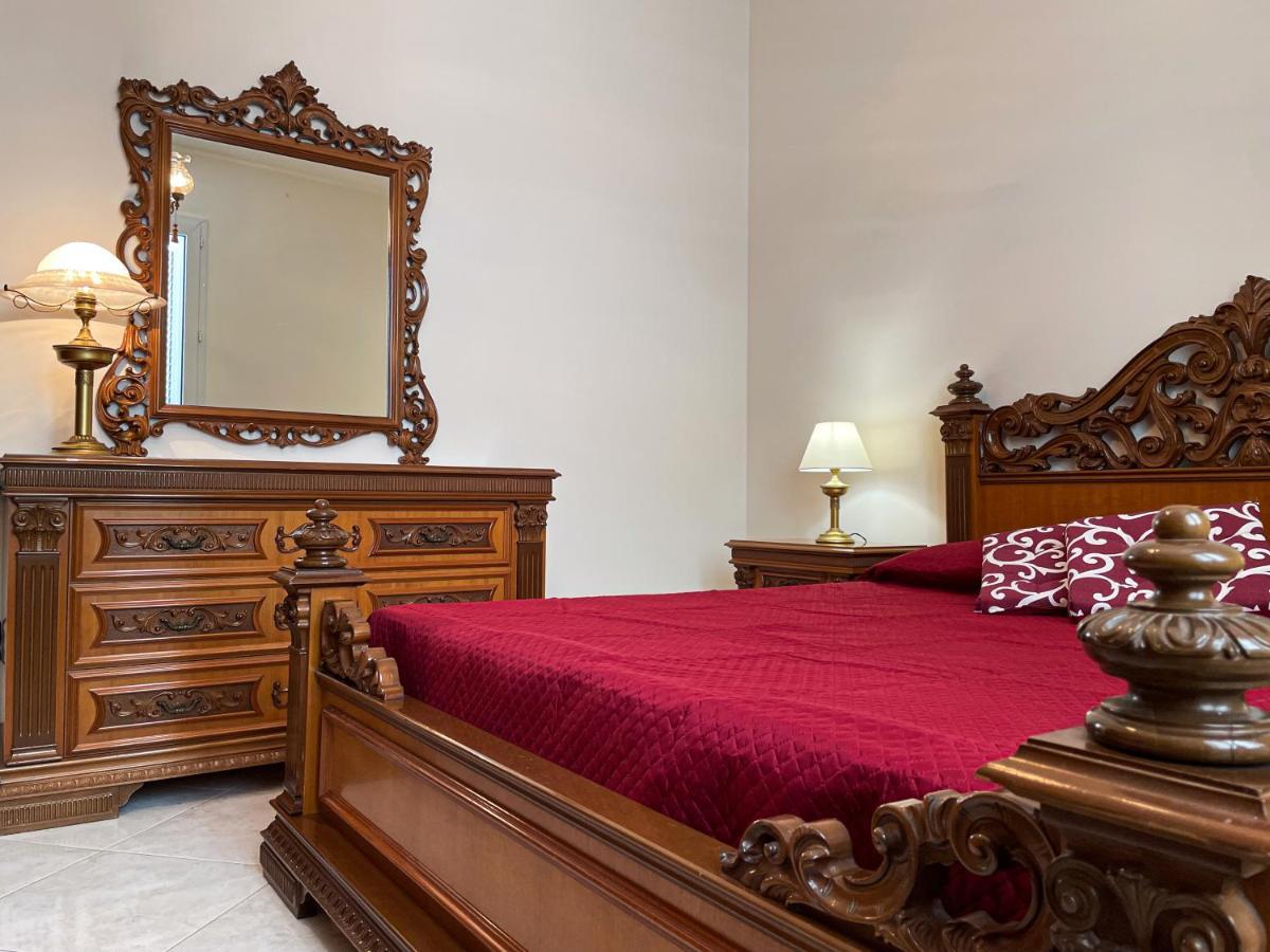 Selinunte Street House Διαμέρισμα Castelvetrano Εξωτερικό φωτογραφία