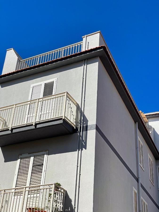 Selinunte Street House Διαμέρισμα Castelvetrano Εξωτερικό φωτογραφία