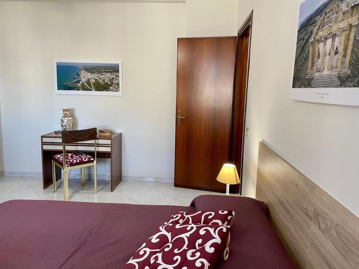Selinunte Street House Διαμέρισμα Castelvetrano Εξωτερικό φωτογραφία