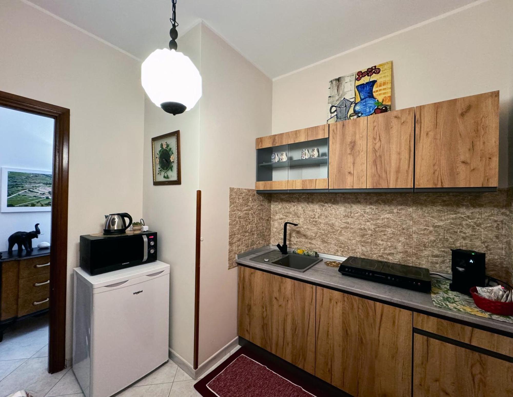 Selinunte Street House Διαμέρισμα Castelvetrano Εξωτερικό φωτογραφία